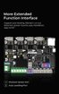 Imagen de Placa Madre Motherboard Creality E3 Free-runs TMC2209 Open S