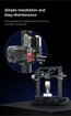 Imagen de Extrusor Titan + Hotend Alta Temperatura Creality
