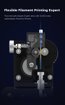 Imagen de Extrusor Titan + Hotend Alta Temperatura Creality