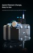 Imagen de Extrusor Titan + Hotend Alta Temperatura Creality