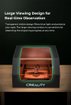 Imagen de Cubierta Enclosure para Láser Creality Falcon