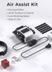 Imagen de Asistente de Aire para Creality CR-Laser Falcon 10W
