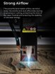 Imagen de Asistente de Aire para Creality CR-Laser Falcon 10W