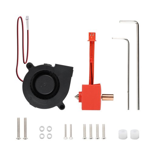 Imagen de Kit de Flujo Alto para Ender 3 S1 y S1 Pro
