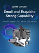Imagen de Extrusor Directo Creality Sprite Extruder Standard 260ºC