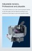Imagen de Extrusor Directo Creality Sprite Extruder Standard 260ºC