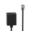 Imagen de Sonoff RL560 Cable Extensión Sensores 5m RJ11