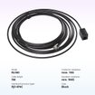 Imagen de Sonoff RL560 Cable Extensión Sensores 5m RJ11
