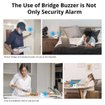 Imagen de Sonoff ZB BRIDGE-P Pro Bridge ZigBee WiFi