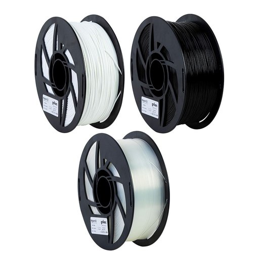 Imagen de Filamento Nylon 12 Grilon3 1kg 1.75mm