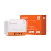 Imagen de Sonoff ZBMINI-L2 Zigbee Interruptor Entrada Un Polo