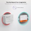 Imagen de Sonoff ZBMINI-L2 Zigbee Interruptor Entrada Un Polo