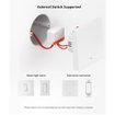 Imagen de Sonoff ZBMINI-L2 Zigbee Interruptor Entrada Un Polo