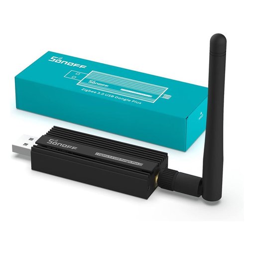 Imagen de Sonoff ZBDongle-E Zigbee 3.0 USB Dongle Plus
