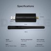 Imagen de Sonoff ZBDongle-E Zigbee 3.0 USB Dongle Plus