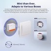 Imagen de Sonoff MINIR4 Interruptor Inteligente WiFi