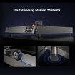 Imagen de Cortadora y Grabadora Láser Creality Falcon2 40W