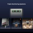 Imagen de Cortadora y Grabadora Láser Creality Falcon2 40W