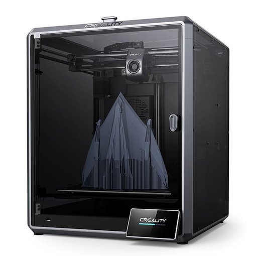 Imagen de Impresora 3D Creality K1 Max