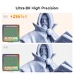 Imagen de Impresora 3D Resina Creality HALOT-MAGE 8K