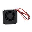 Imagen de Fan Soplador de Capa Creality 4010 24V L1200 para Ender 3 y otras