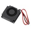 Imagen de Fan Soplador de Capa Creality 4010 24V L1200 para Ender 3 y otras