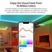 Imagen de Sonoff L3 Cinta LED RGB 5m Inteligente WiFi y BT