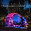 Imagen de Sonoff L3 Cinta LED RGB 5m Inteligente WiFi y BT