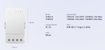 Imagen de Sonoff TH Origin THR316 16A Interruptor Temperatura y Humedad