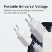 Imagen de Sonoff Cargador USB 5V 2A para Cam Slim, L3 y otros