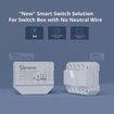 Imagen de Sonoff MINIR3 Interruptor Inteligente WiFi