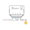Imagen de Sonoff MINIR3 Interruptor Inteligente WiFi