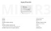 Imagen de Sonoff MINIR3 Interruptor Inteligente WiFi