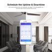 Imagen de Sonoff IFAN04-L Controlador Wi-Fi para Ventiladores