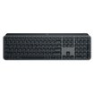 Imagen de Teclado Inalámbrico Logitech MX Keys S en Español