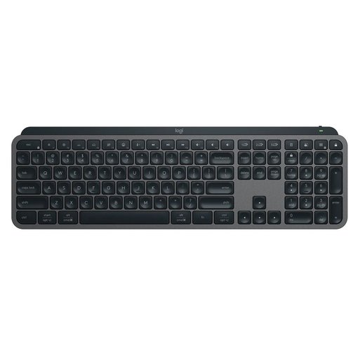 Imagen de Teclado Inalámbrico Logitech MX Keys S en Español