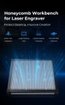 Imagen de Honeycomb Creality 500x500mm para Grabadora Laser