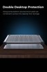 Imagen de Honeycomb Creality 500x500mm para Grabadora Laser