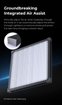 Imagen de Honeycomb Creality 500x500mm para Grabadora Laser