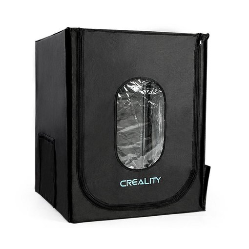 Imagen de Carpa Térmica Creality Grande para Ender, CR, etc.