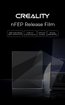 Imagen de nFEP Film 220x180x0.15mm para Impresoras 3D Resina