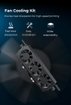 Imagen de Fan Cooling Kit Creality