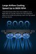 Imagen de Fan Cooling Kit Creality