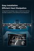 Imagen de Fan Cooling Kit Creality