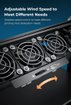 Imagen de Fan Cooling Kit Creality
