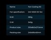 Imagen de Fan Cooling Kit Creality
