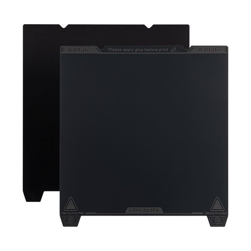 Imagen de Cama Magnética Smooth PEI 235x235mm Creality K1