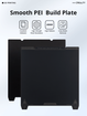Imagen de Cama Magnética Smooth PEI 235x235mm Creality K1