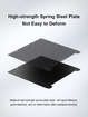 Imagen de Cama Magnética Smooth PEI 235x235mm Creality K1