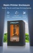 Imagen de Carpa Creality para Impresoras 3D de Resina